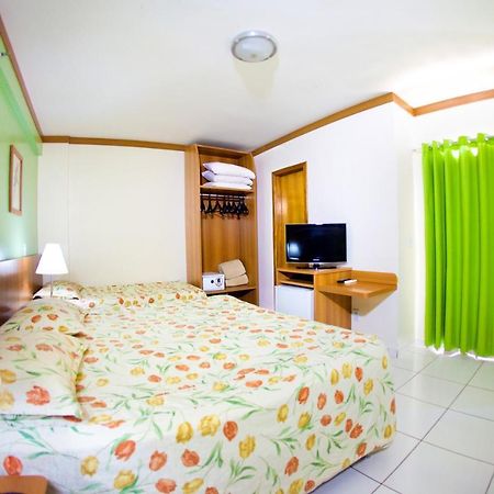 Golden Dolphin Grand Hotel Oficial Caldas Novas Eksteriør bilde