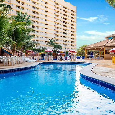 Golden Dolphin Grand Hotel Oficial Caldas Novas Eksteriør bilde